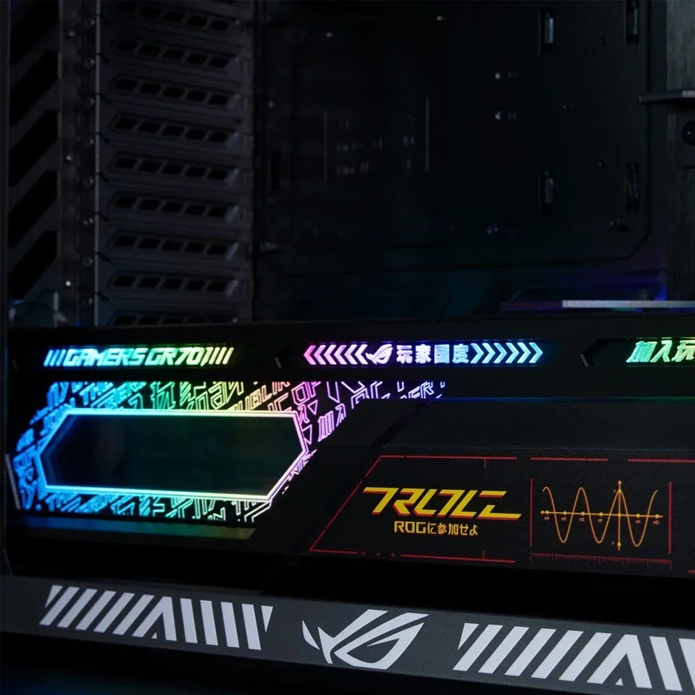 MOD Computer Lighting Panel fo - đánh giá và giá Holy Stone Drone Hs440