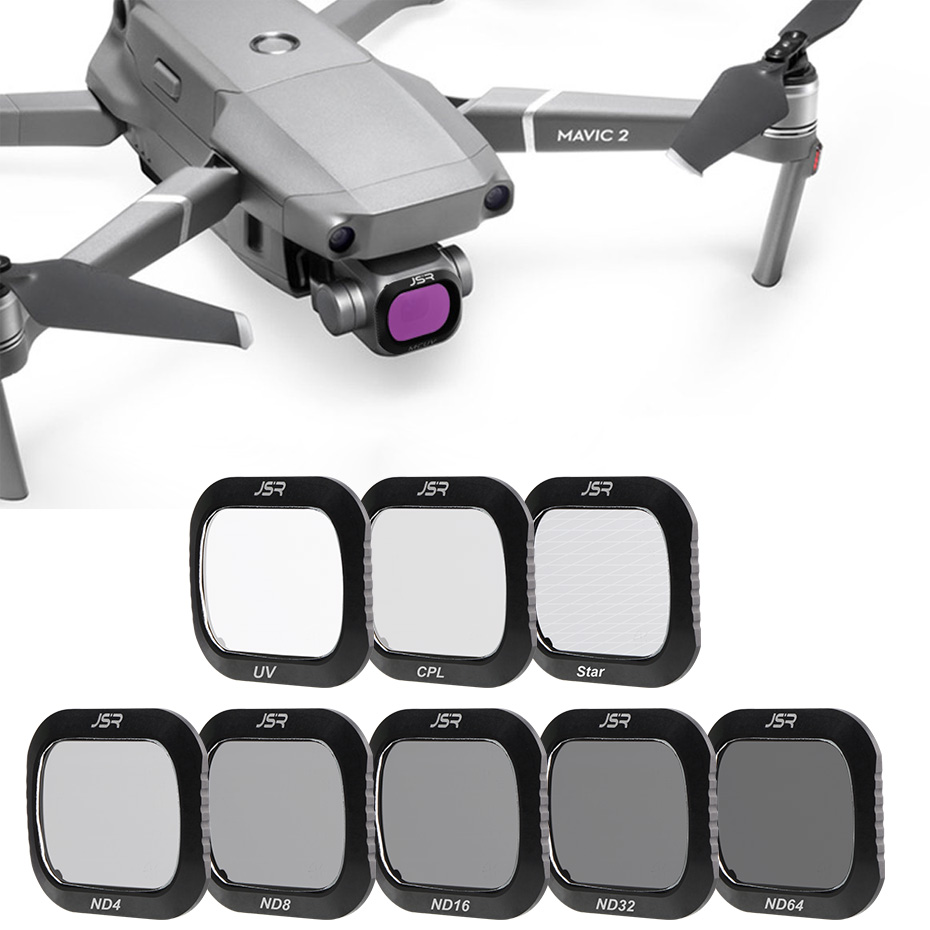 Cho Mavic 2 Pro Drone Lọc Mật  - đánh giá và giá Drone Ndvi